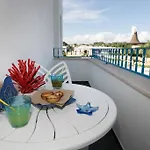 Gigli Salento 3* Marina Di Pescoluse