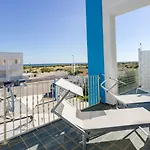 Hotel Gigli Salento Marina Di Pescoluse