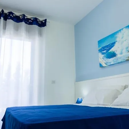 Hotel Gigli Salento 3*