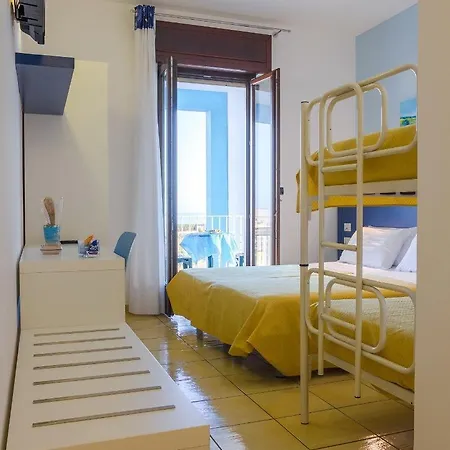 Szálloda Gigli Salento 3*