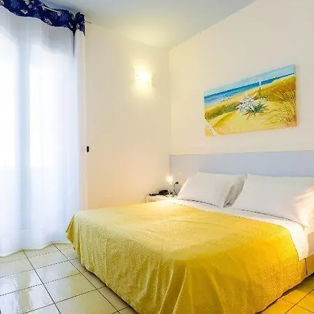 Szálloda Gigli Salento