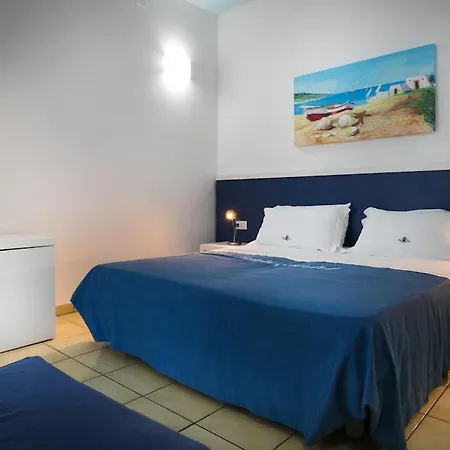 Gigli Salento 3* Marina Di Pescoluse