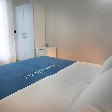 Hotel Gigli Salento