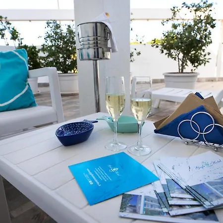 Hotel Gigli Salento