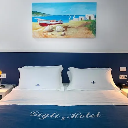 Gigli Salento 3*