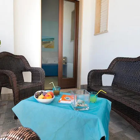 Gigli Salento Hotel Marina Di Pescoluse