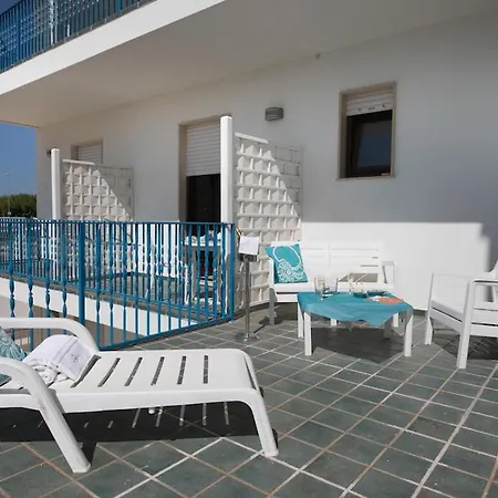 Gigli Salento Hotel 3*
