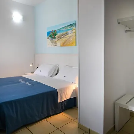 Gigli Salento Ξενοδοχείο 3*