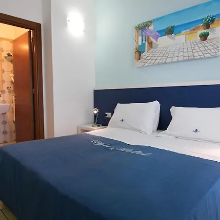 Gigli Salento 3* Marina Di Pescoluse