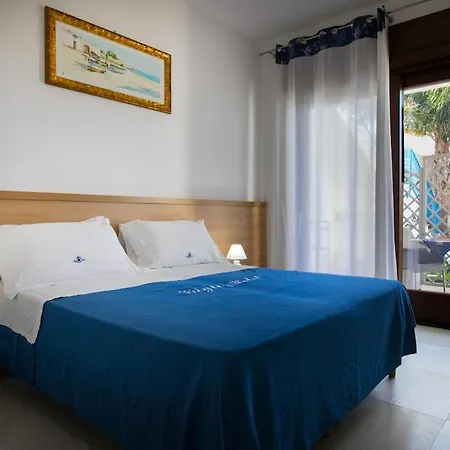 Gigli Salento 3* Marina Di Pescoluse