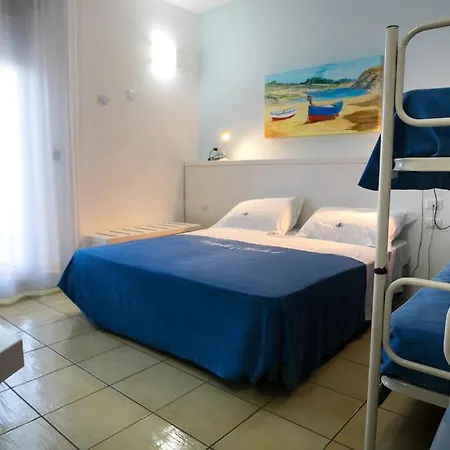 Hotel Gigli Salento 3*