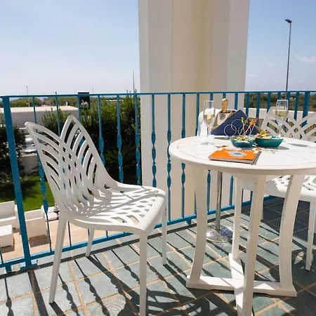 Hotel Gigli Salento Marina Di Pescoluse