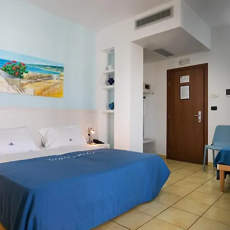 Hotel Gigli Salento