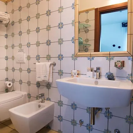 Hotel Gigli Salento 3*