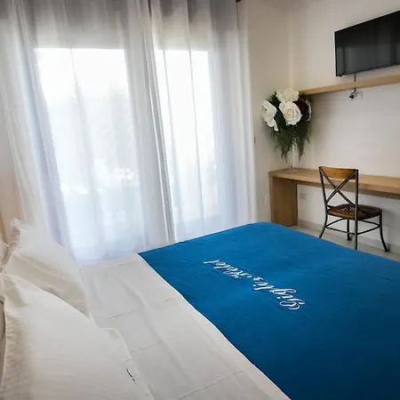 Gigli Salento 3*