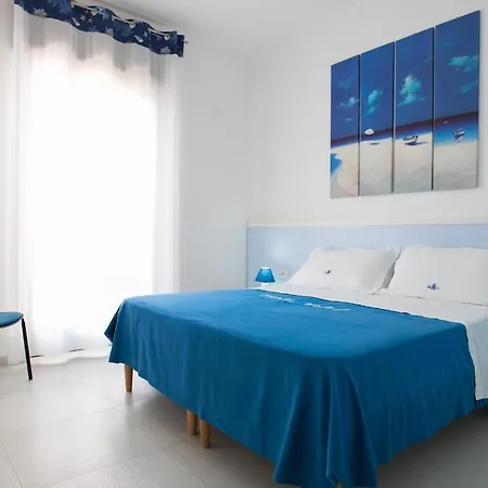 Gigli Salento Hotel 3*