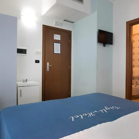 Gigli Salento Hotel Marina Di Pescoluse