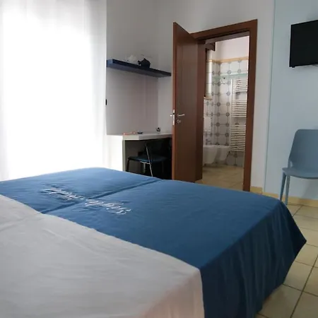 Gigli Salento 3* Marina Di Pescoluse
