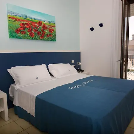 Hotel Gigli Salento