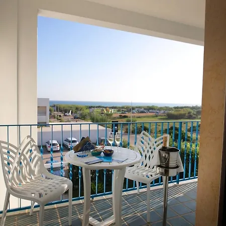 Hotel Gigli Salento 3*