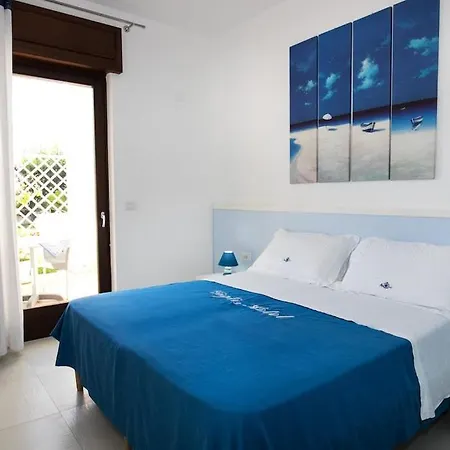 Gigli Salento Hotel Marina Di Pescoluse