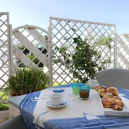 Gigli Salento 3* Marina Di Pescoluse