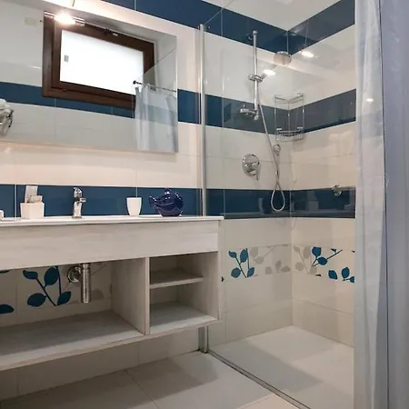 Ξενοδοχείο Gigli Salento 3*