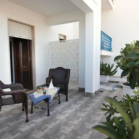 Gigli Salento Hotel 3*
