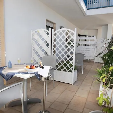 Hotel Gigli Salento Marina Di Pescoluse