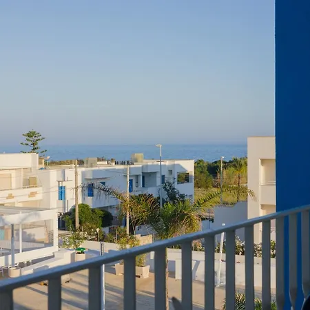 Hotel Gigli Salento