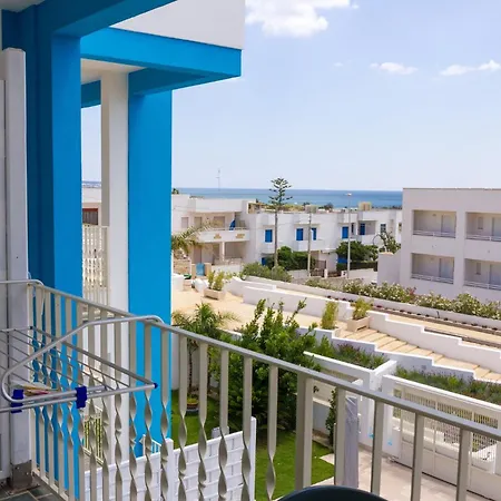 Hotel Gigli Salento 3*