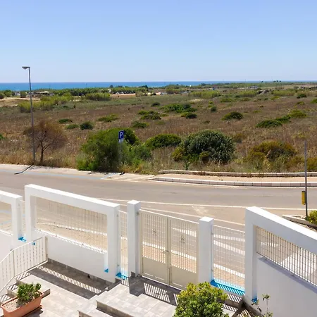 Gigli Salento Hotel Marina Di Pescoluse
