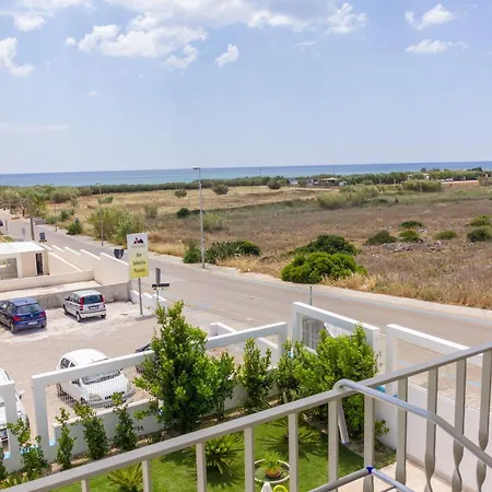 Gigli Salento 3* Marina Di Pescoluse