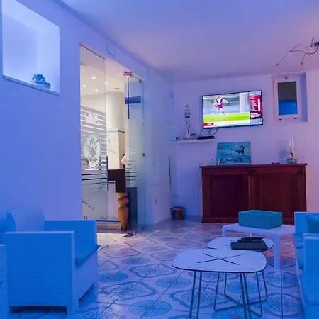 Gigli Salento Hotel