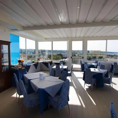 Gigli Salento Hotel 3*