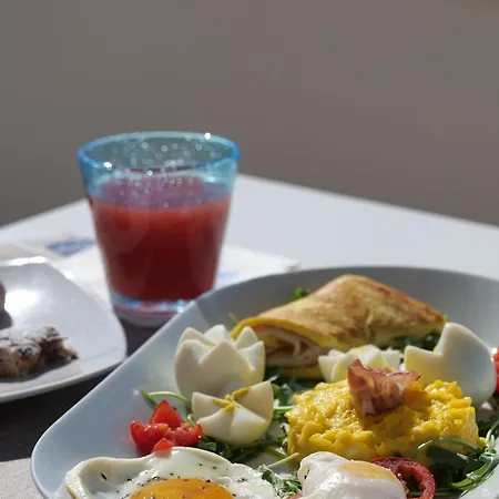 Gigli Salento ホテル マリーナ・ディ・ペスコルーゼ