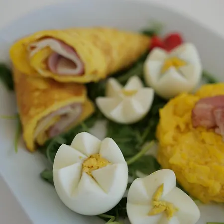 ホテル Gigli Salento マリーナ・ディ・ペスコルーゼ