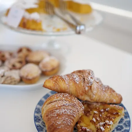 Gigli Salento 3* マリーナ・ディ・ペスコルーゼ