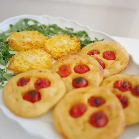 Gigli Salento ホテル