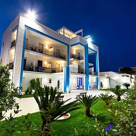 Gigli Salento Marina Di Pescoluse