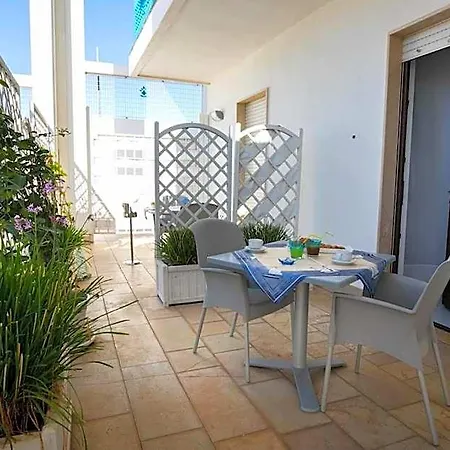 Gigli Salento 3* Marina Di Pescoluse