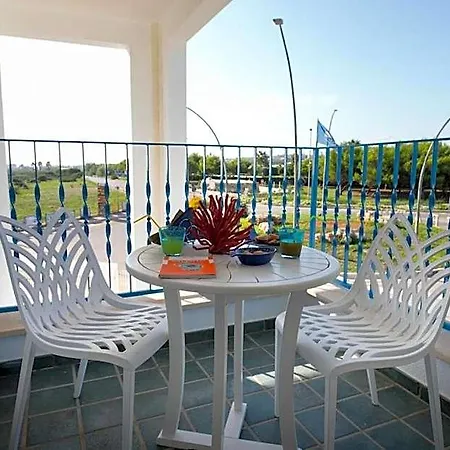 Hotel Gigli Salento Marina Di Pescoluse
