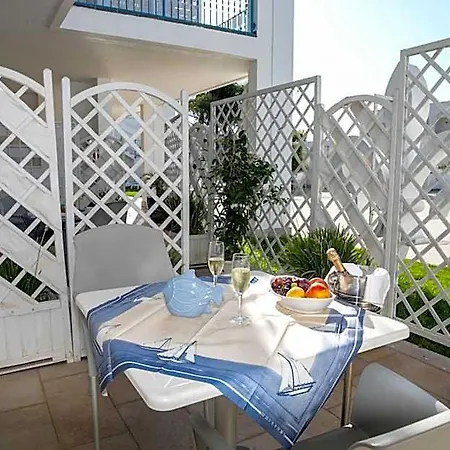 Gigli Salento Hotel 3*