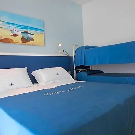 Hotel Gigli Salento 3*