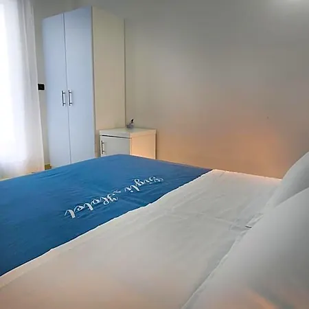 Hotel Gigli Salento