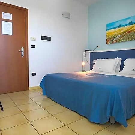Hotel Gigli Salento 3*