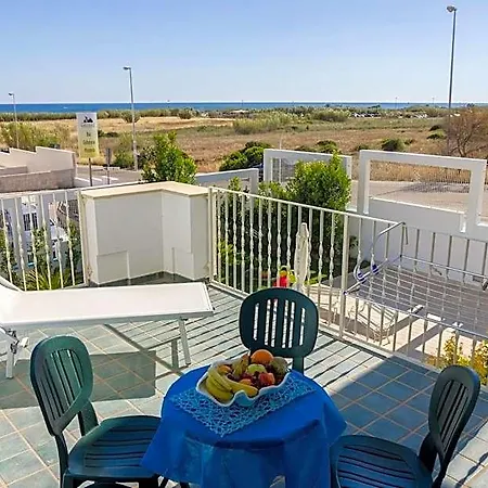Gigli Salento