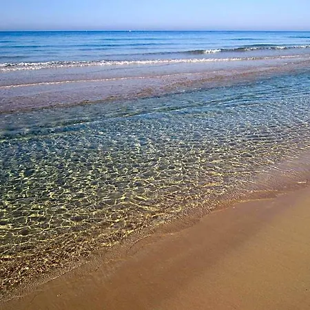 Gigli Salento Hotel