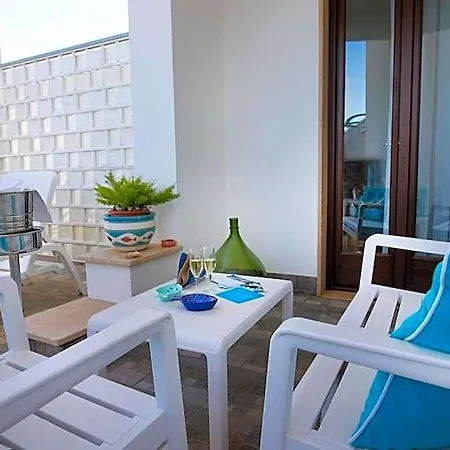 Hotel Gigli Salento