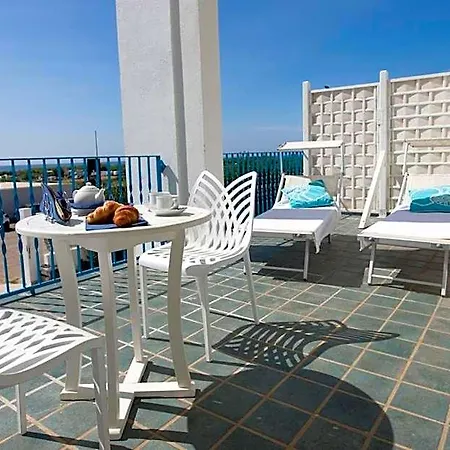 Hotel Gigli Salento